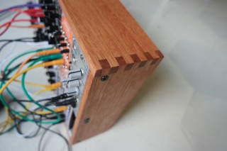 eurorack case