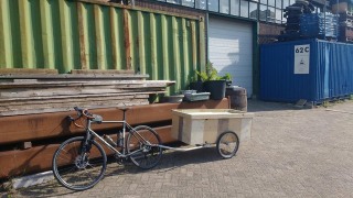 verhuizen