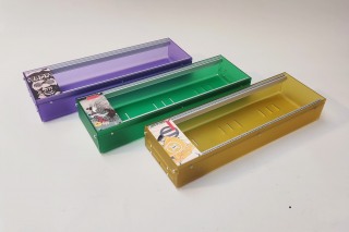 acrylic cases