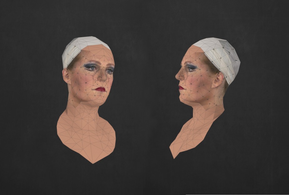 3d model
