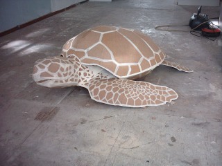 replica